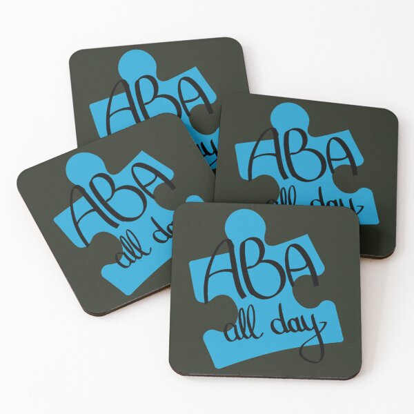 Item preview, ABA All Day    designed and sold by KNNew.