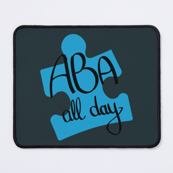 Item preview, ABA All Day    designed and sold by KNNew.