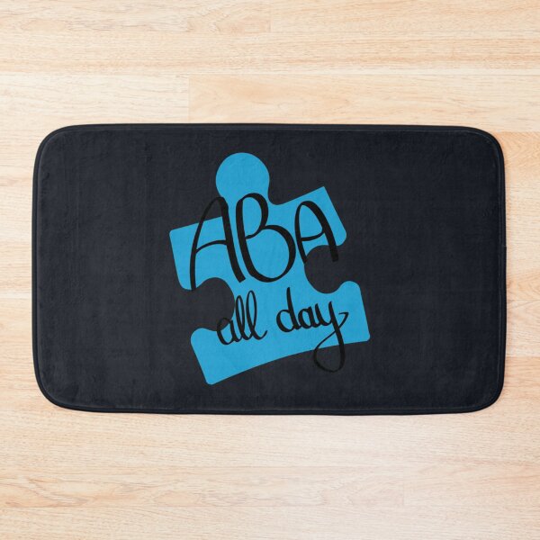 Item preview, ABA All Day    designed and sold by KNNew.