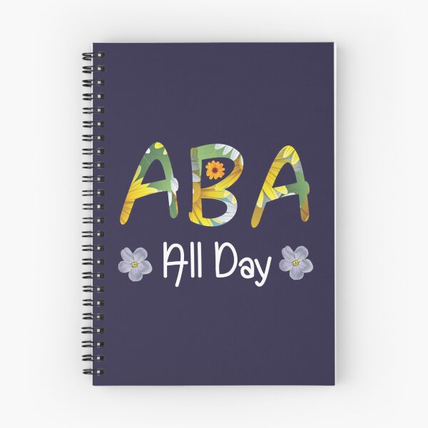 Item preview, ABA All Day   designed and sold by KNNew.