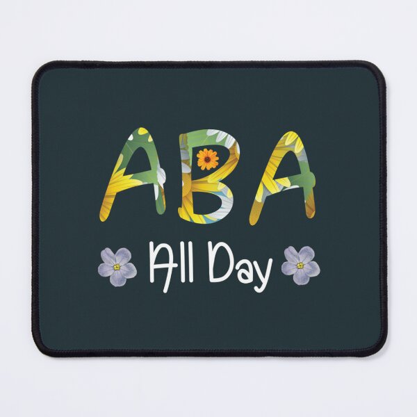 Item preview, ABA All Day   designed and sold by KNNew.