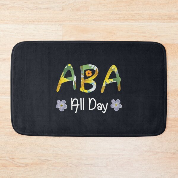 Item preview, ABA All Day   designed and sold by KNNew.