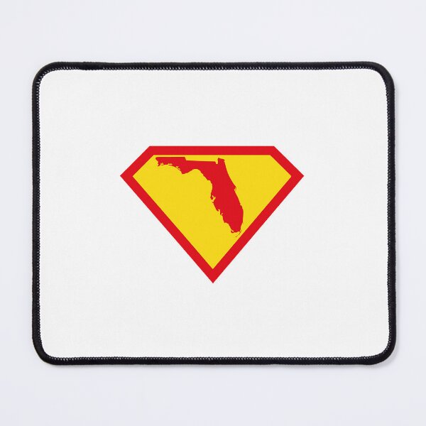 Item preview, Florida Man Shield designed and sold by kWYT4yZ.