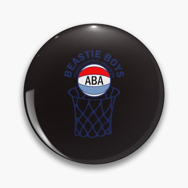 Item preview, ABA Basketball   designed and sold by KNNew.