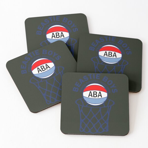 Item preview, ABA Basketball   designed and sold by KNNew.