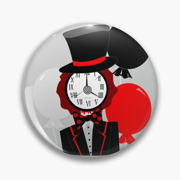 Item preview, TICKING TIME BOMB designed and sold by Antisocial Creatives.