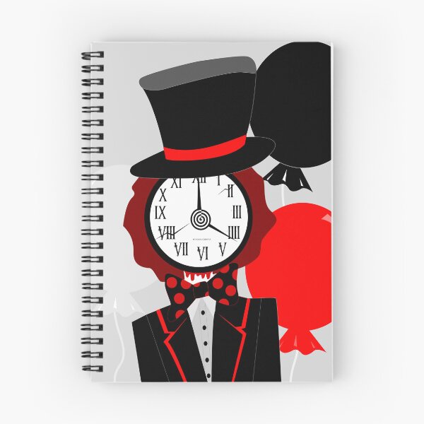 Item preview, TICKING TIME BOMB designed and sold by Antisocial Creatives.