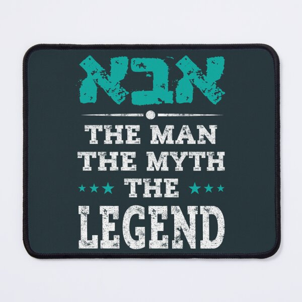 Item preview, Aba Father_amp_39_s Day Hebrew Shirt Gift for Israeli Jewish Dad Birthday   designed and sold by KNNew.