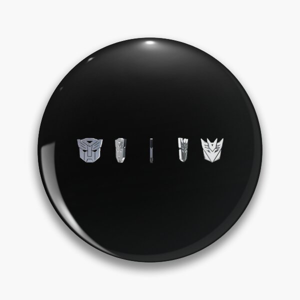 Artikelvorschau, Szenenübergang 3D Chrome - Horizontal entworfen und verkauft von RowantNairt.