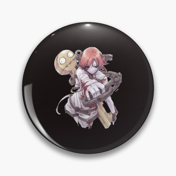 Item preview, Aba guilty gear Fitted Scoop  designed and sold by KNNew.