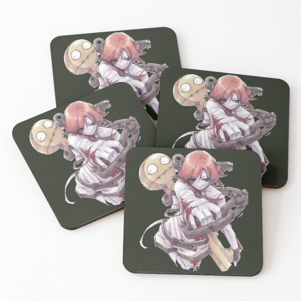 Item preview, Aba guilty gear Fitted Scoop  designed and sold by KNNew.