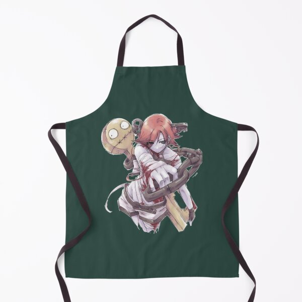 Item preview, Aba guilty gear Fitted Scoop  designed and sold by KNNew.