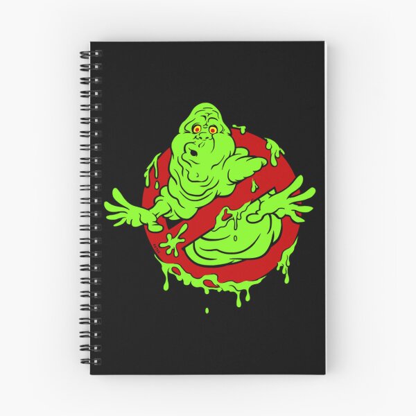 Item preview, Slimer ghost 2D designed and sold by RowantNairt.