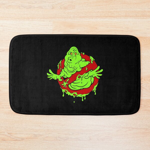 Item preview, Slimer ghost 2D designed and sold by RowantNairt.