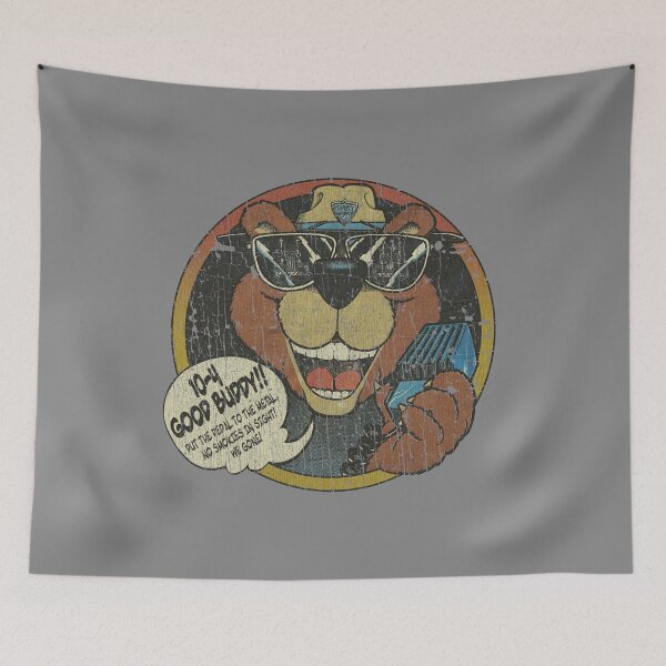 Item preview, No Smokies In Sight 1978 designed and sold by AstroZombie6669.