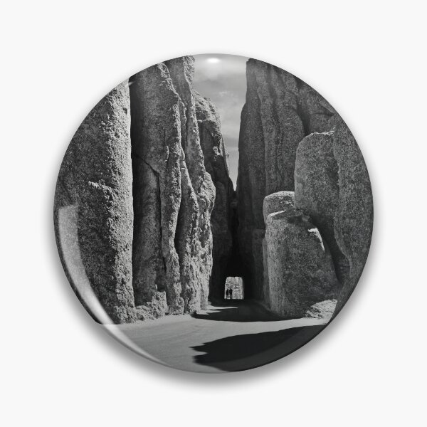 Item preview, Needles Eye Tunnel designed and sold by Alex Preiss.