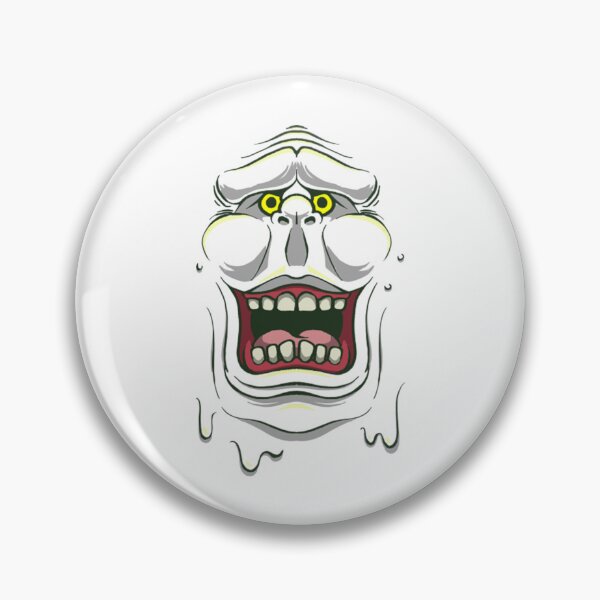 Item preview, Slimer designed and sold by RowantNairt.
