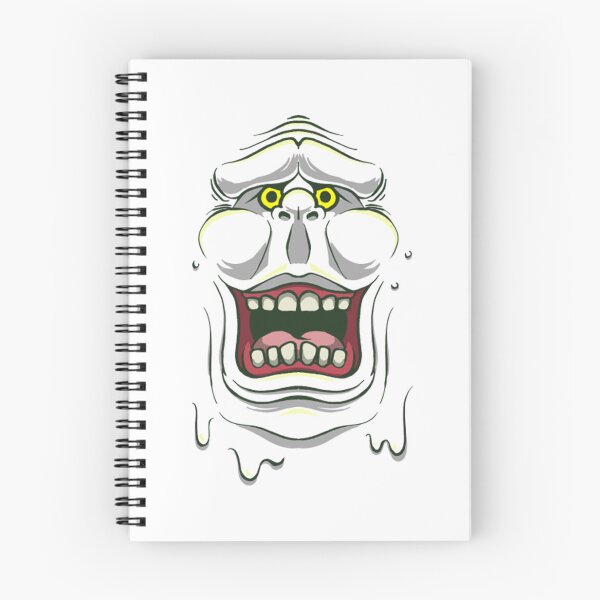 Item preview, Slimer designed and sold by RowantNairt.