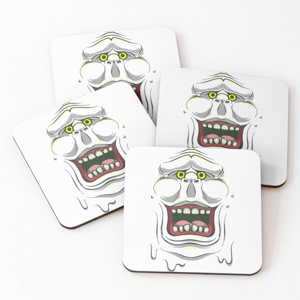Item preview, Slimer designed and sold by RowantNairt.