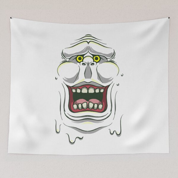 Item preview, Slimer designed and sold by RowantNairt.