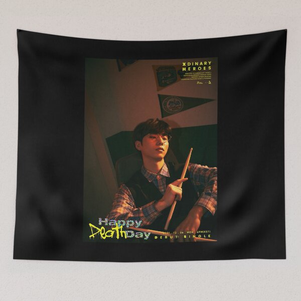 Item preview, Day Gift Xdinary Heroes Gunil Cool Gifts designed and sold by ArianeMoore123.