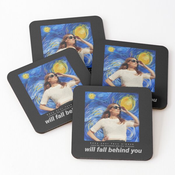 Item preview, Stana Katic designed and sold by dotdesignbylu.