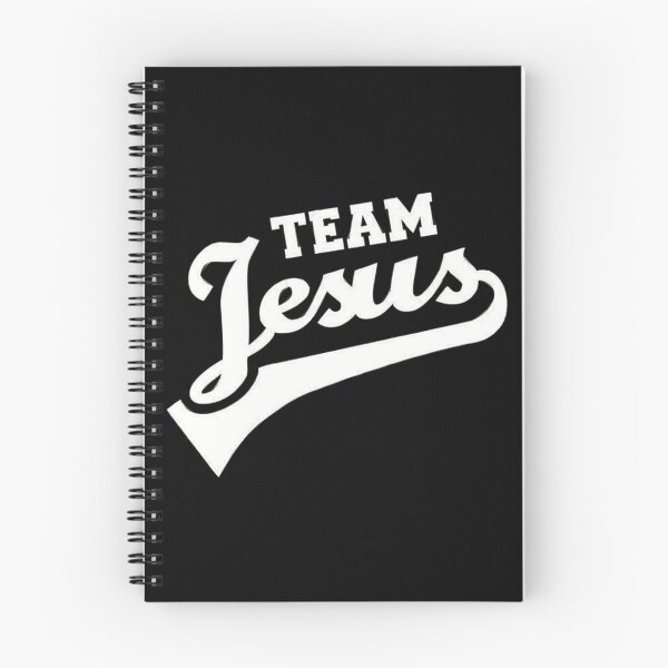 Item preview, Team Jesus designed and sold by RowantNairt.