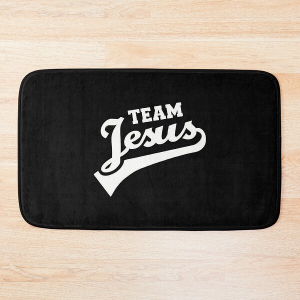 Item preview, Team Jesus designed and sold by RowantNairt.