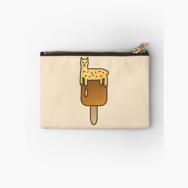 Item preview, Llama Ice Cream designed and sold by Alec Buchan.