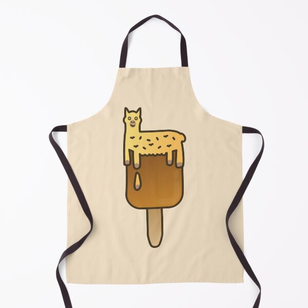 Item preview, Llama Ice Cream designed and sold by Alec Buchan.