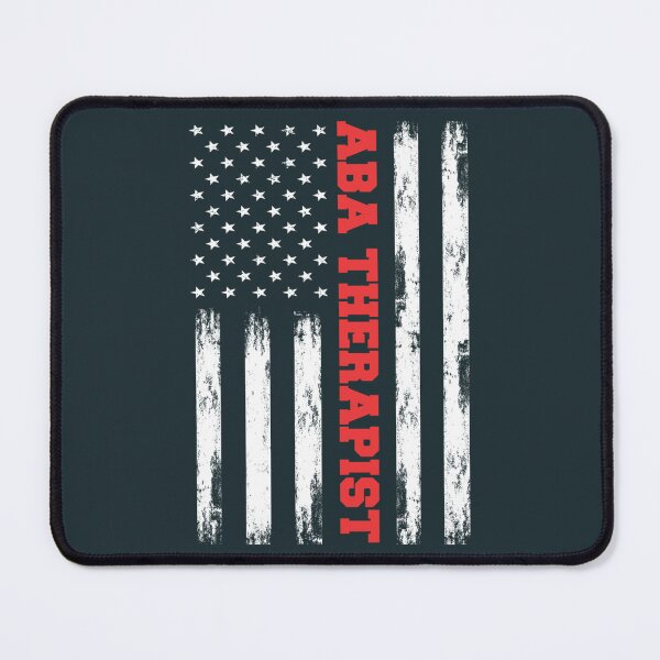 Item preview, aba therapist african American, this cool aba therapist, quote design with a funny saying is the per designed and sold by KNNew.