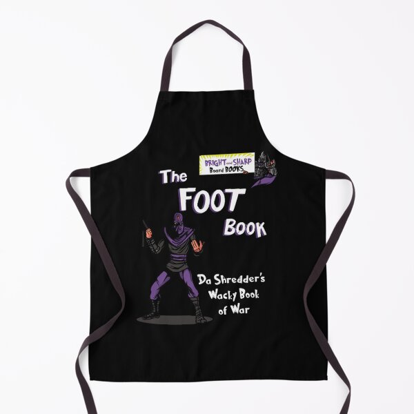 Item preview, The Foot Libro (A collabotation with AndreusD) designed and sold by RowantNairt.