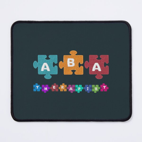 Item preview, Aba Therapist Educate Behavior Analyst Autism Therapy Rbt designed and sold by KNNew.