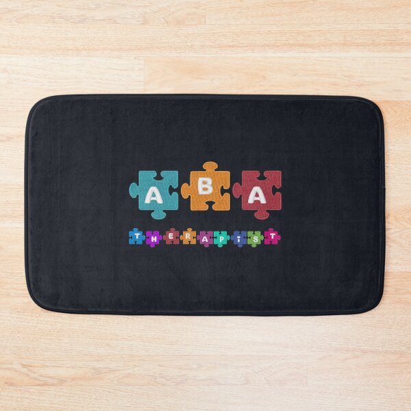 Item preview, Aba Therapist Educate Behavior Analyst Autism Therapy Rbt   designed and sold by KNNew.