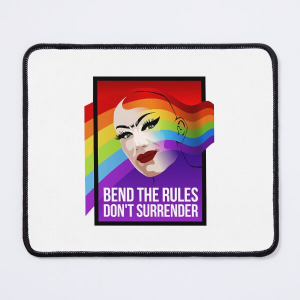 Item preview, Sasha Velour from RuPaul's Drag Race  designed and sold by 7U5QAS3g.