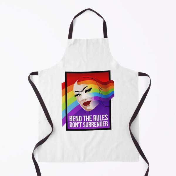 Item preview, Sasha Velour from RuPaul's Drag Race designed and sold by 7U5QAS3g.
