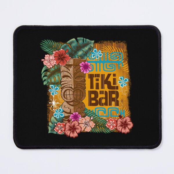 Item preview, Tiki Bar designed and sold by RowantNairt.