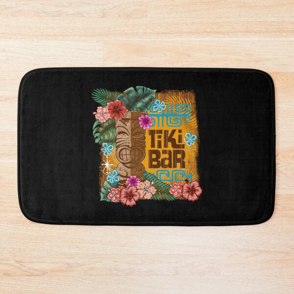 Item preview, Tiki Bar designed and sold by RowantNairt.