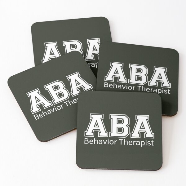 Item preview, ABA Therapy   designed and sold by KNNew.