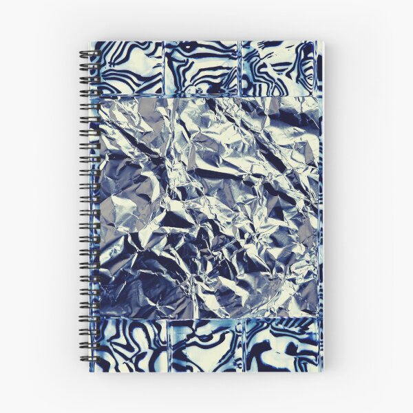 Item preview, FOIL designed and sold by Swooncake Press.