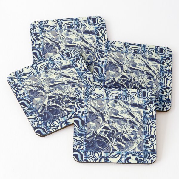 Item preview, FOIL designed and sold by Swooncake Press.
