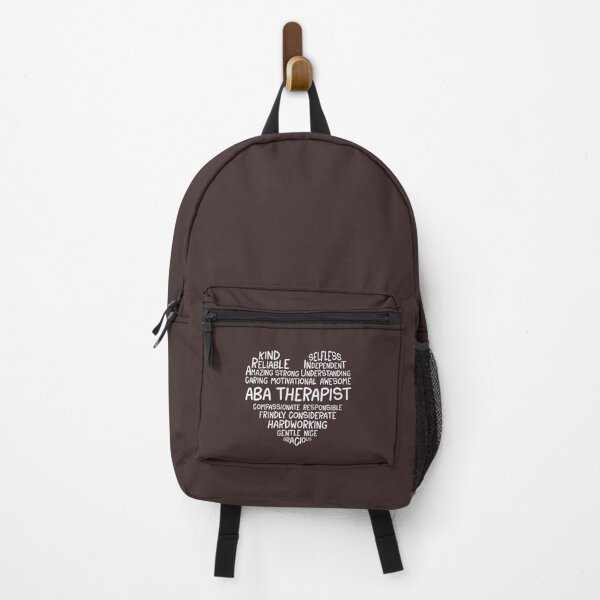 Item preview, Aba Therapist Heart Aba Therapy    designed and sold by KNNew.