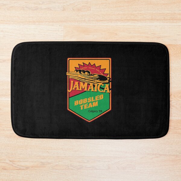 Item preview, Jamaican Bobsled Team Cool Runnings designed and sold by takeyshakhai1.
