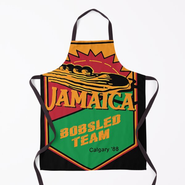 Item preview, Jamaican Bobsled Team Cool Runnings designed and sold by takeyshakhai1.