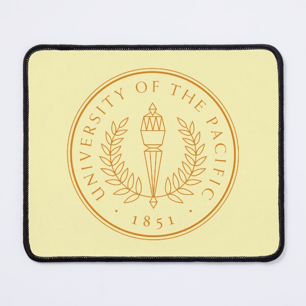 Item preview, U of the Pacific (US), Education designed and sold by Teritis.