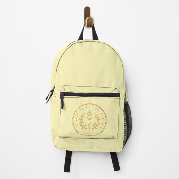 Item preview, U of the Pacific (US), Education designed and sold by Teritis.