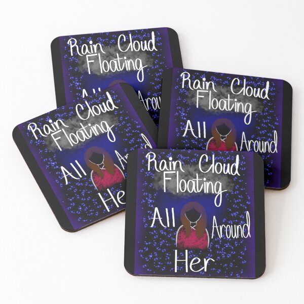 Item preview, Debbie Downer  designed and sold by EmJCreations.