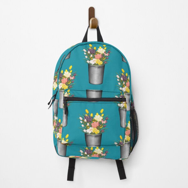 Artikelvorschau, Frühlingsblumen entworfen und verkauft von CelCorDesigns.