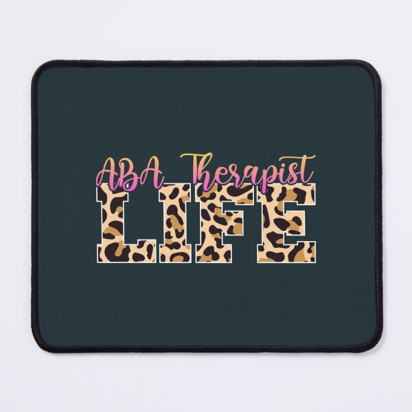 Item preview, Aba Therapist Life Aba Therapy designed and sold by KNNew.