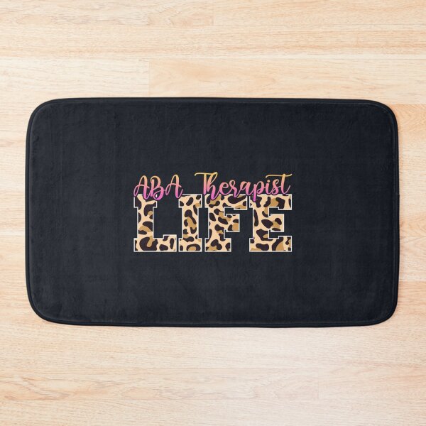 Item preview, Aba Therapist Life Aba Therapy   designed and sold by KNNew.